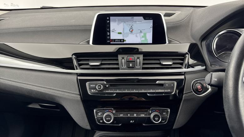 BMW X2 xDrive 20d Sport 5dr Step Auto Diesel Hatchback